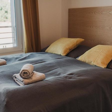 Beautiful New Studio, 400M From The Square Apartman Plzeň Kültér fotó