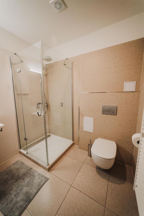 Beautiful New Studio, 400M From The Square Apartman Plzeň Kültér fotó